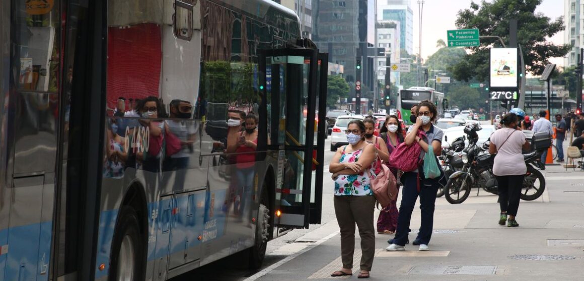 IBGE: empresas de serviços não financeiros cresceram 1,6% em 2019