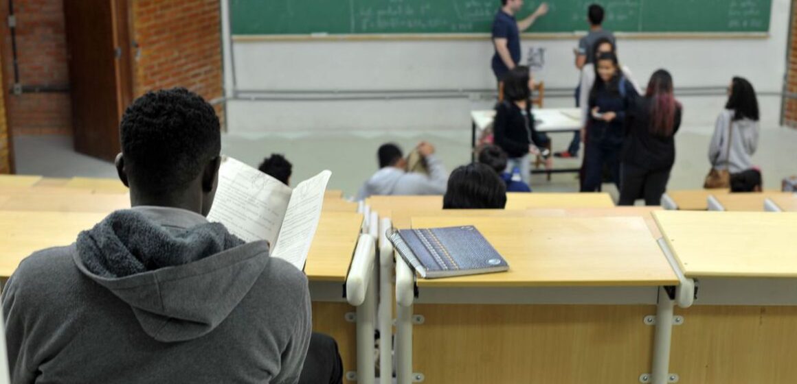 Abertas as inscrições para lista de espera do Prouni