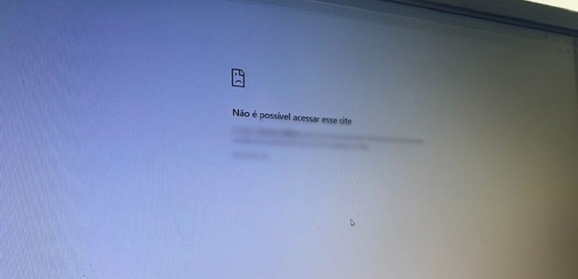 Roraima fica sem internet por 5 horas após rompimento de rede de fibra ótica