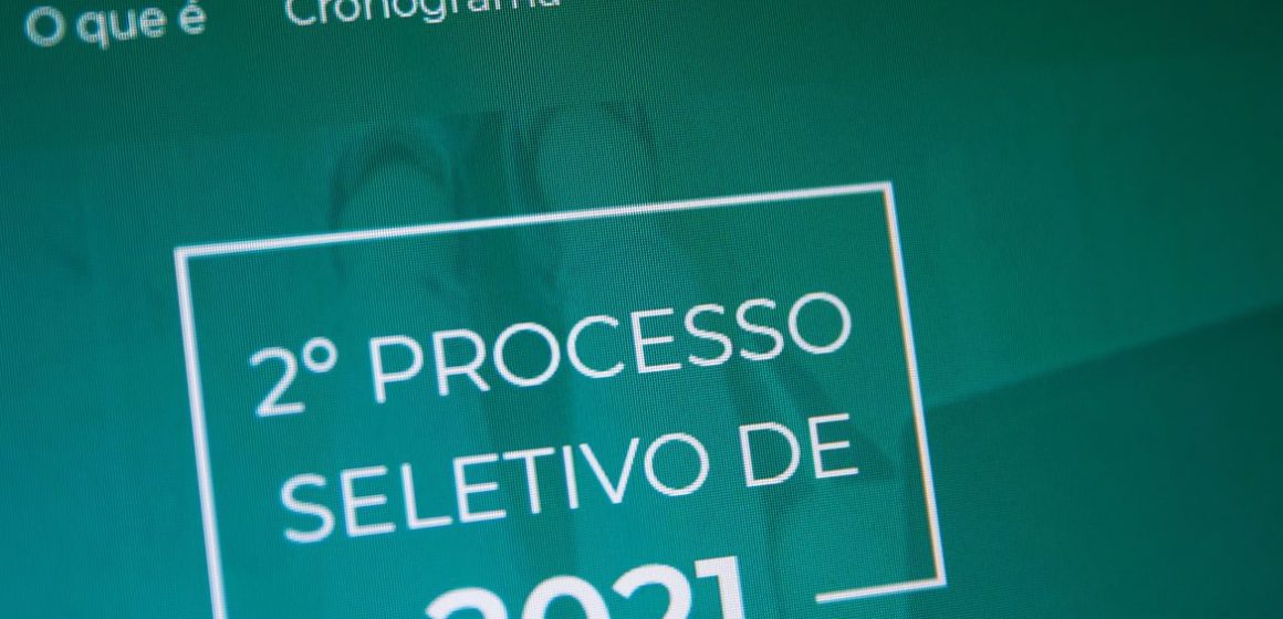 MEC divulga resultado do Sisu 2021