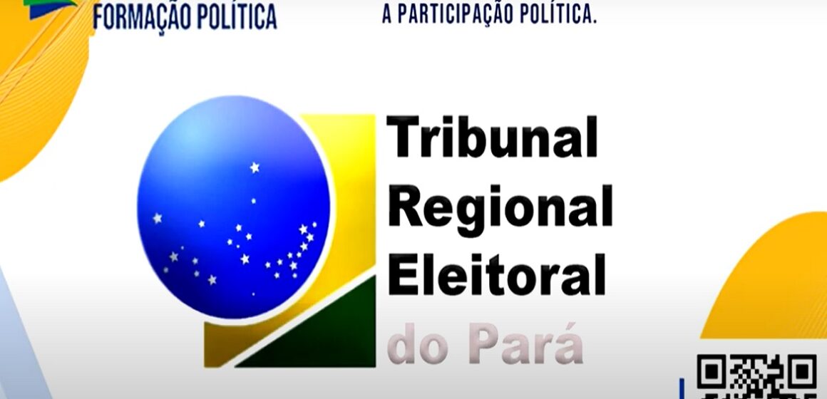 Escola de formação política do tribunal regional eleitoral do Pará será lançada