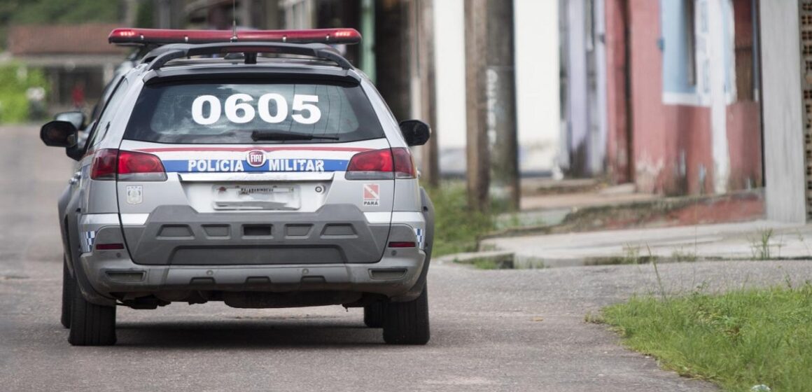 Quase 60 bairros da Região Metropolitana de Belém não registram aumento da criminalidade