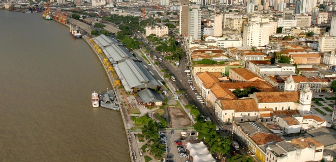 Políticas de incentivos fiscais do governo do Pará chamam a atenção de empresas estrangeiras