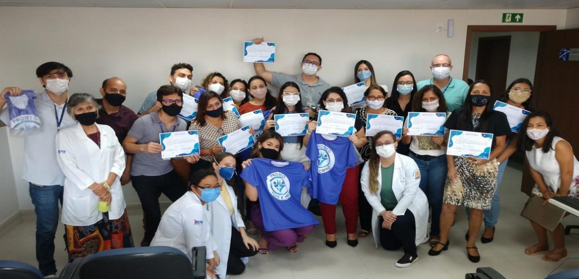 Igeprev inicia segundo ciclo de projeto voltado à garantia da qualidade de vida dos servidores