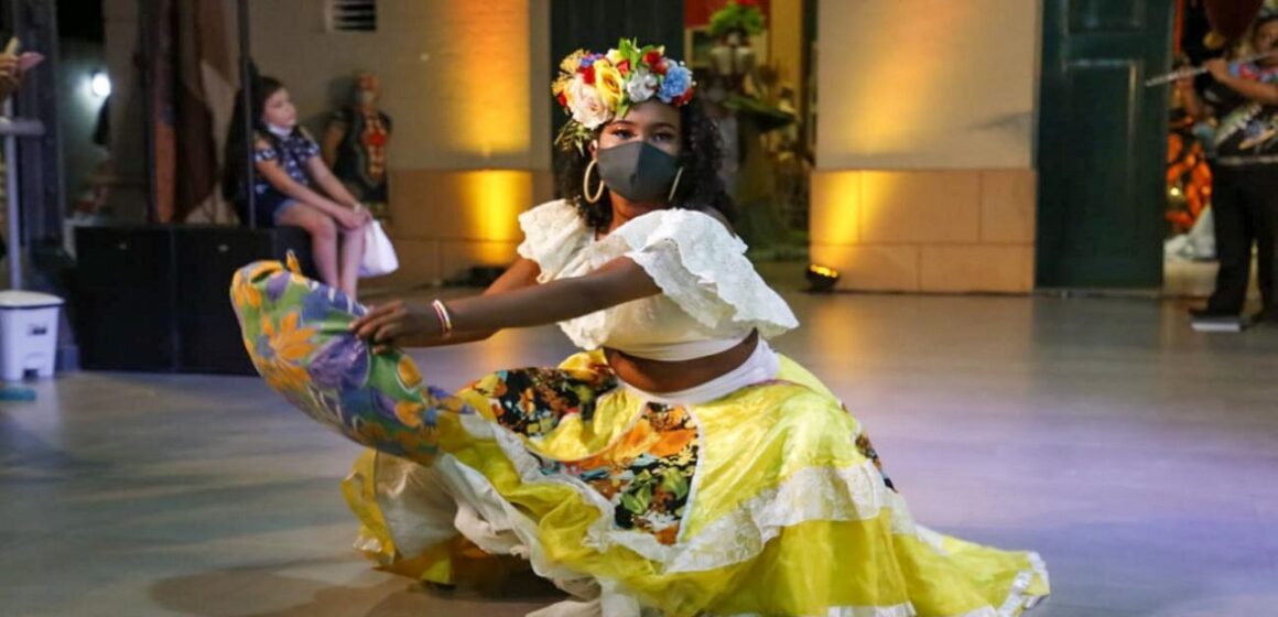 Secult realiza Preamar para celebrar a cultura popular paraense
