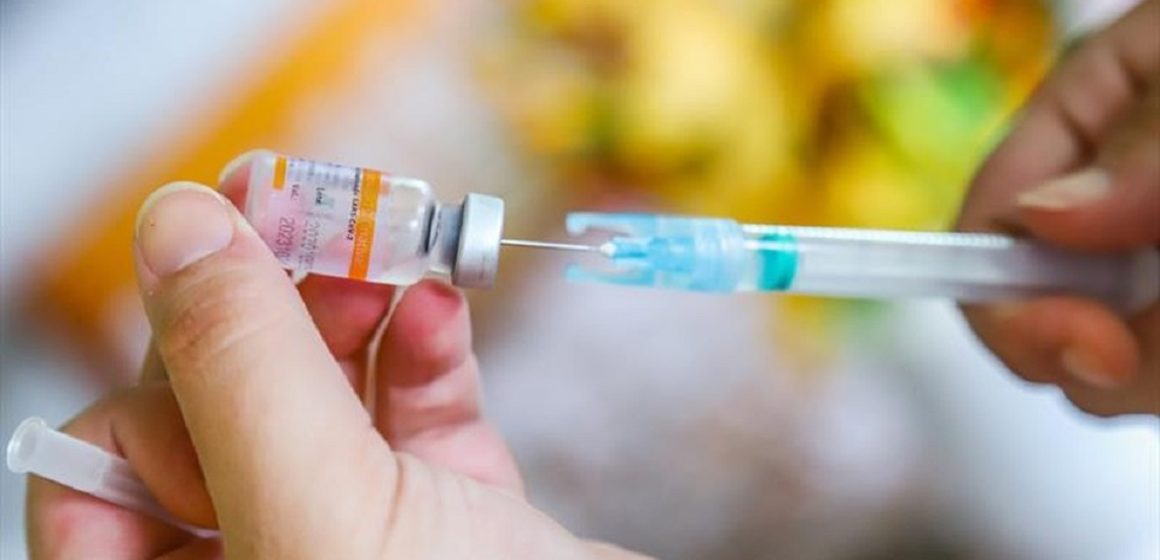 Adolescentes com 17 anos serão vacinados contra Covid-19 nesta segunda, dia 9, em Ananindeua