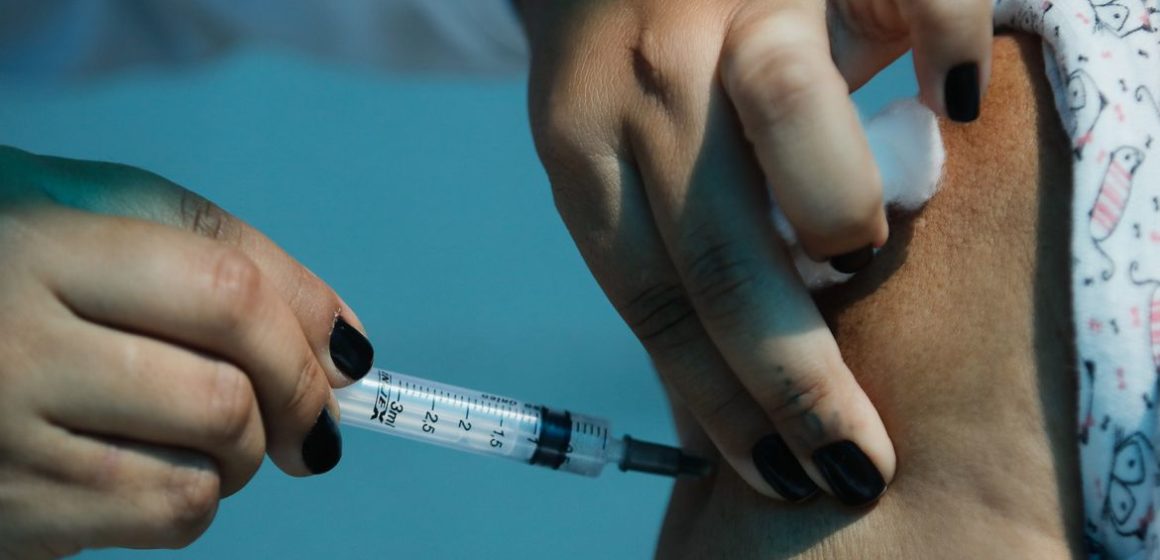 Belém segue sem vacinação contra a covid nesta terça-feira, 10