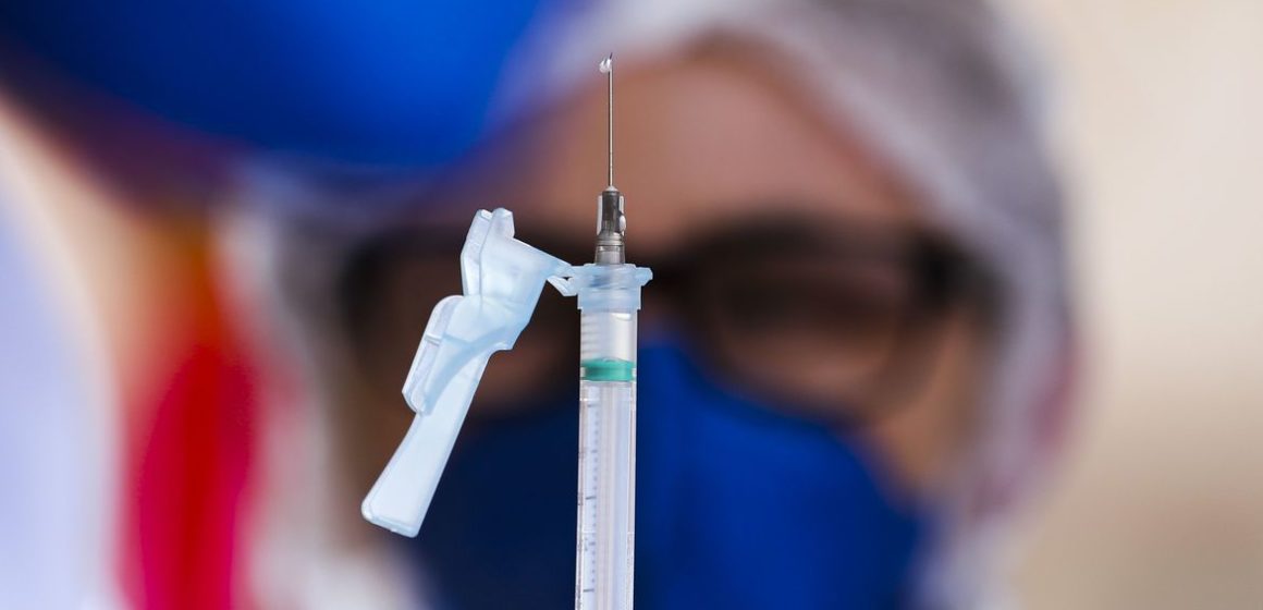 Covid-19: São Paulo vai adiantar aplicação da segunda dose de vacina