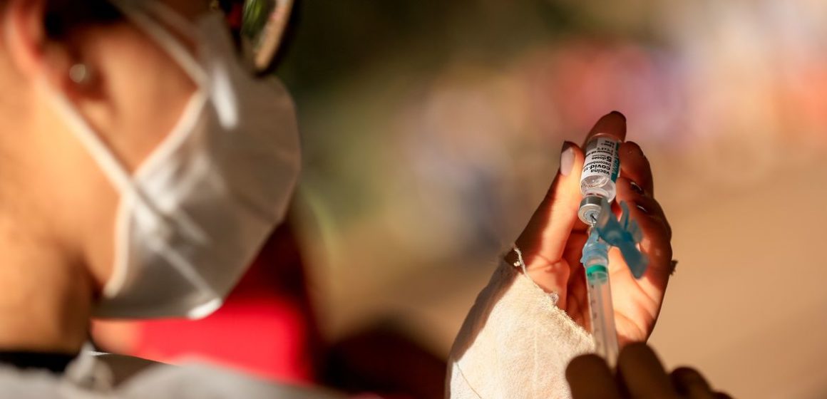 Covid-19: Ceará exige de viajante teste negativo ou vacinação completa