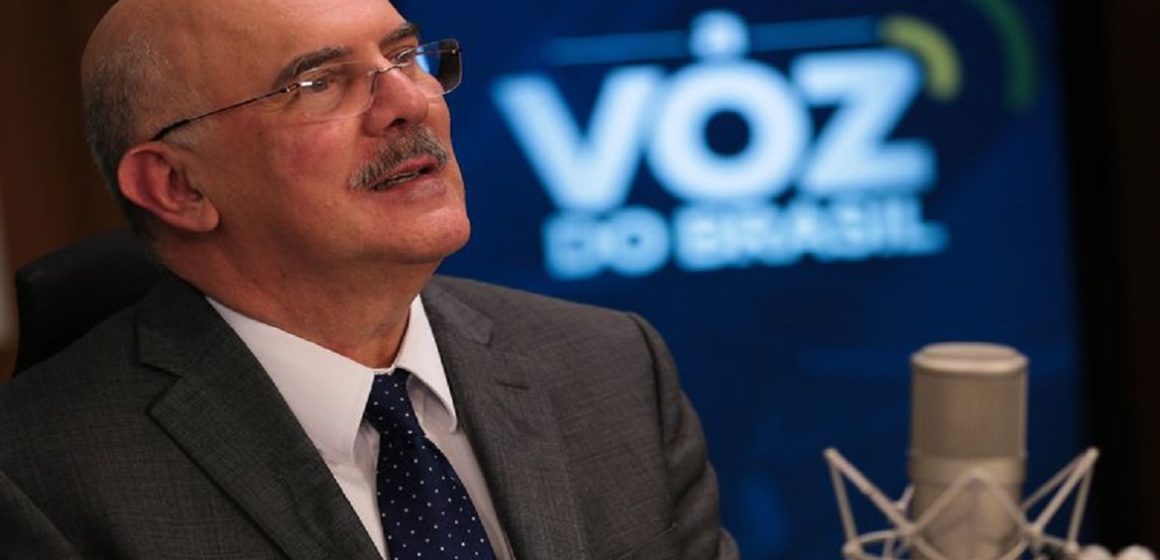 Ministro da Educação defende que universidade seja ‘para poucos’