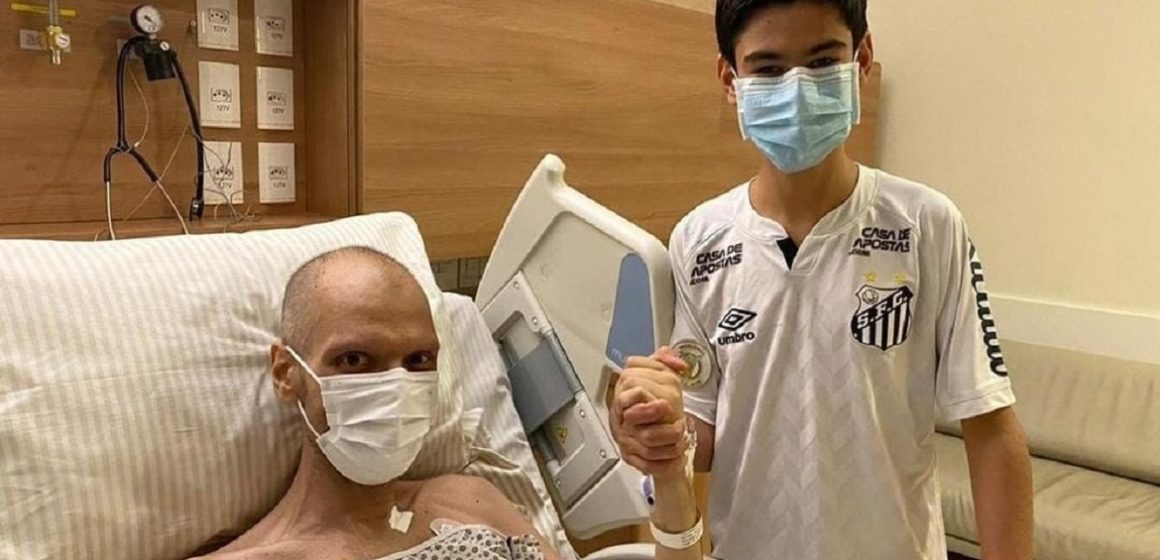 ‘Desumano’ e ‘covarde’: filho de Bruno Covas e autoridades rebatem fala de Bolsonaro