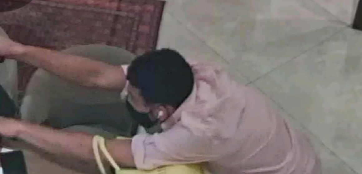 Quatro pessoas são presas suspeitas de participação na morte de vendedora em shopping de Fortaleza