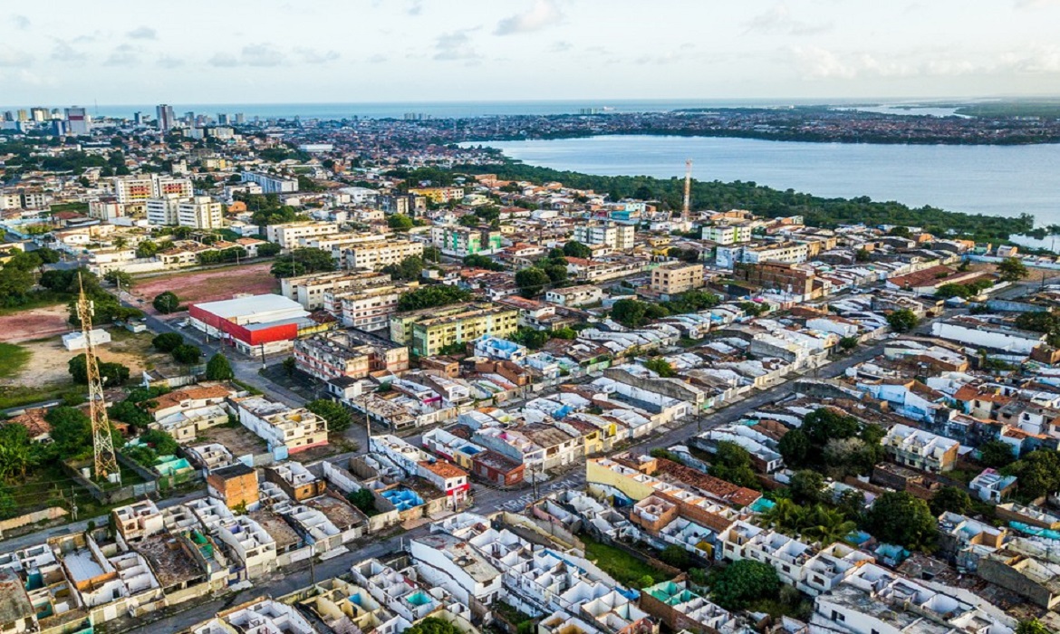 Afundamento de solo em Maceió volta a acelerar, informa a Defesa Civil