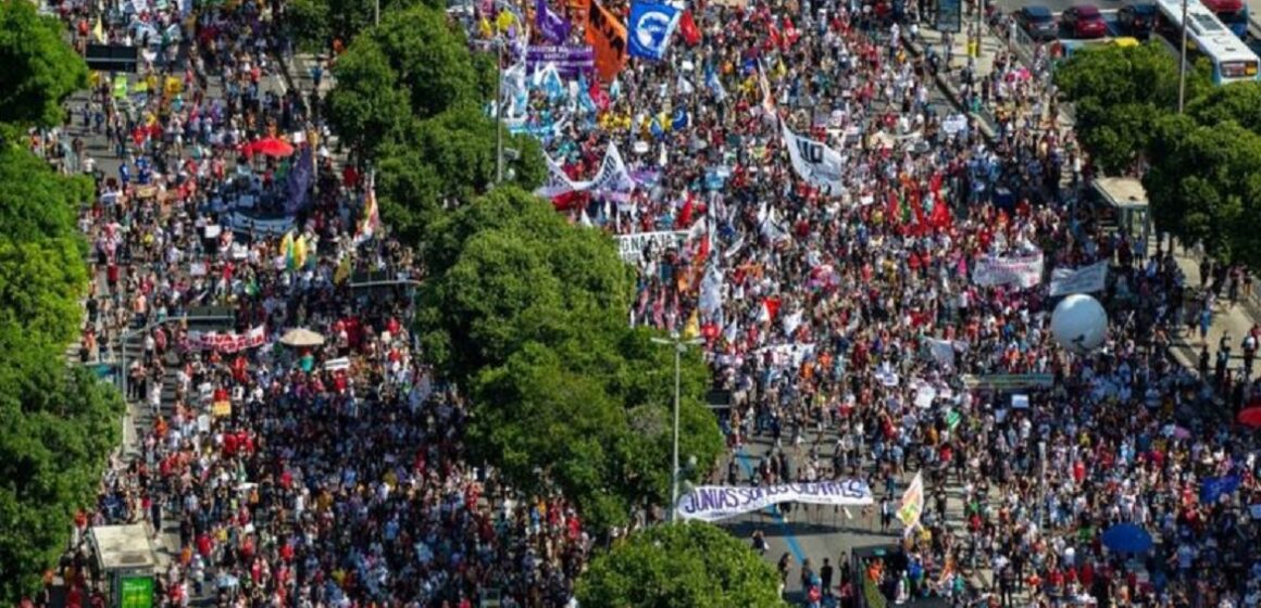Ato no dia 12 contará com Ciro, Simone Tebet, Vieira e Amoêdo