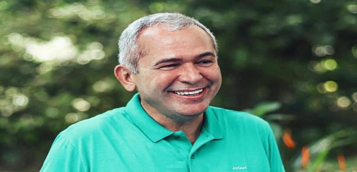 Nélio Aguiar anuncia limpeza da praia em Santarém e a realização do Circuito de Verão 2021