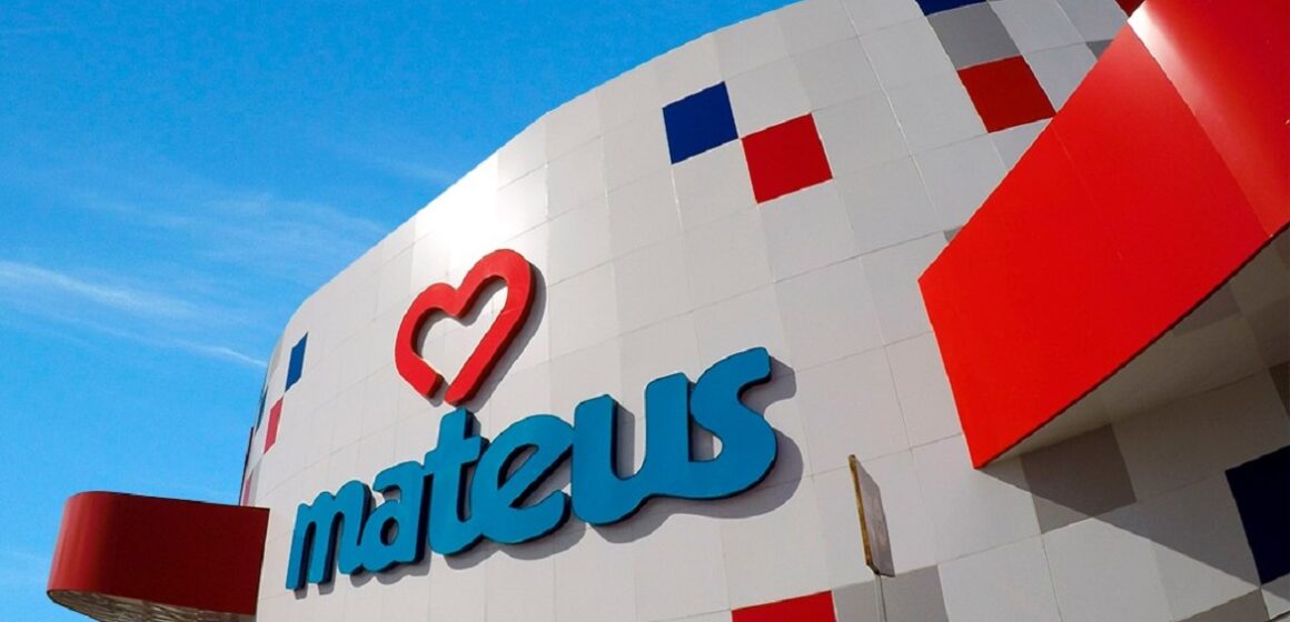 Grupo Mateus terá nova sede administrativa