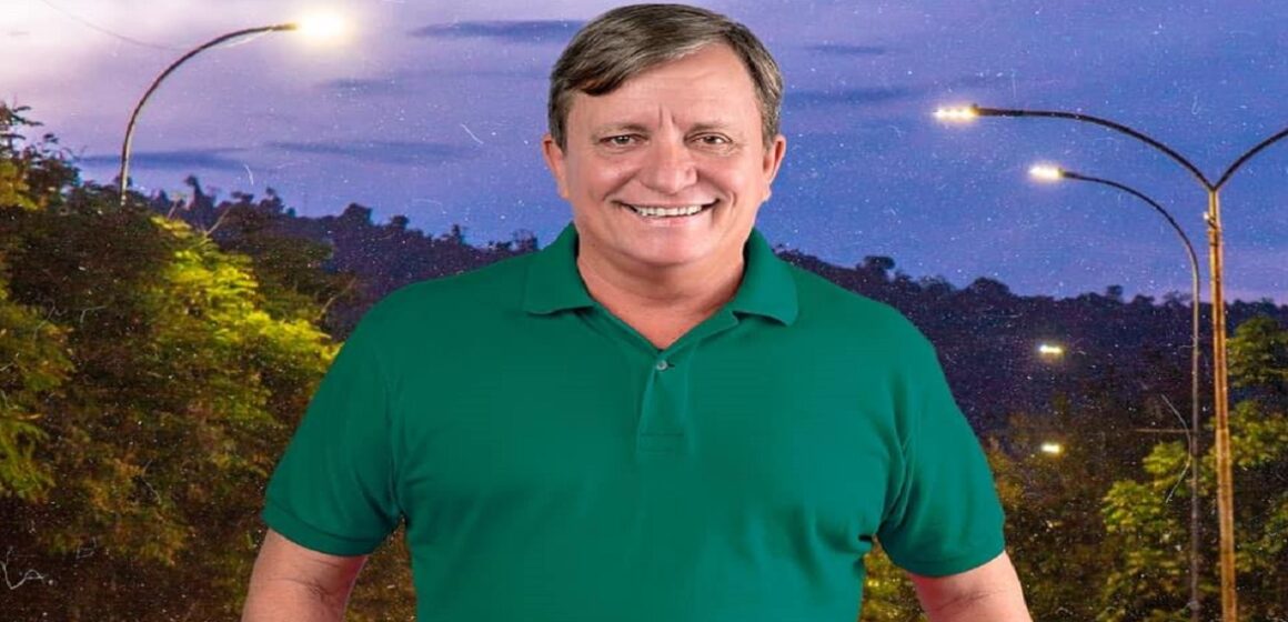 A colheita de Darci Lermen