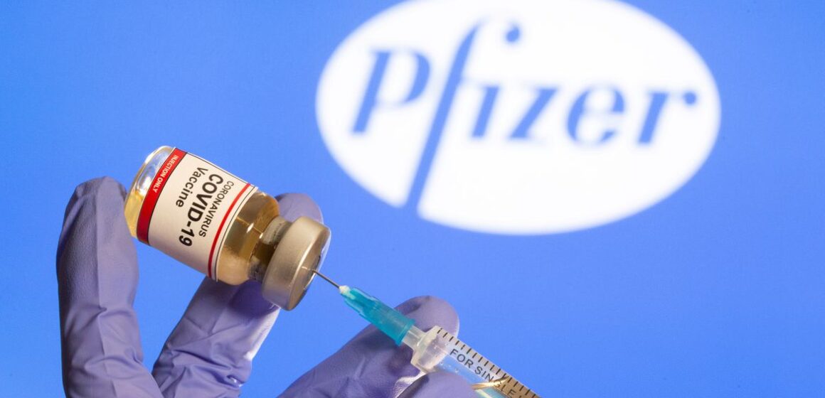 Vacina contra covid-19 protege crianças, dizem Pfizer e BioNTech