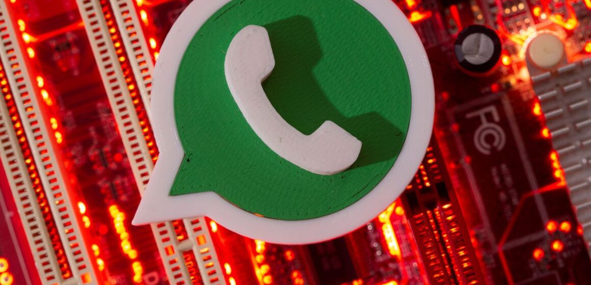 Nova ferramenta para busca de comércios é testada pelo WhatsApp