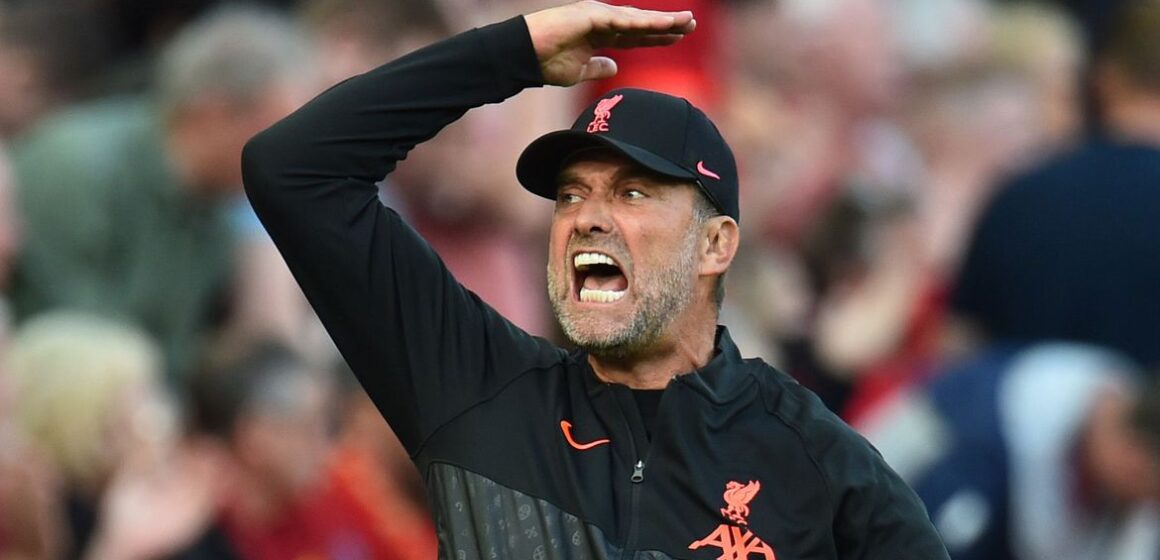 Briga entre clube e seleção pune jogadores brasileiros, diz Klopp