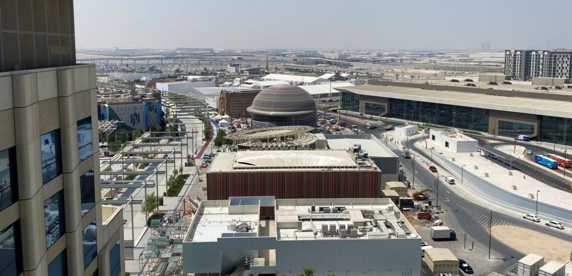 Expo 2020 exigirá de visitantes vacina ou exame negativo para covid-19