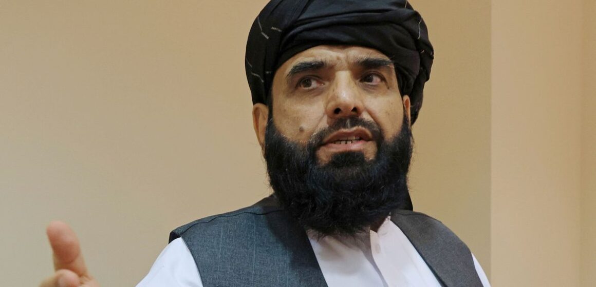 Talibã nomeia enviado à ONU e pede para falar a líderes mundiais