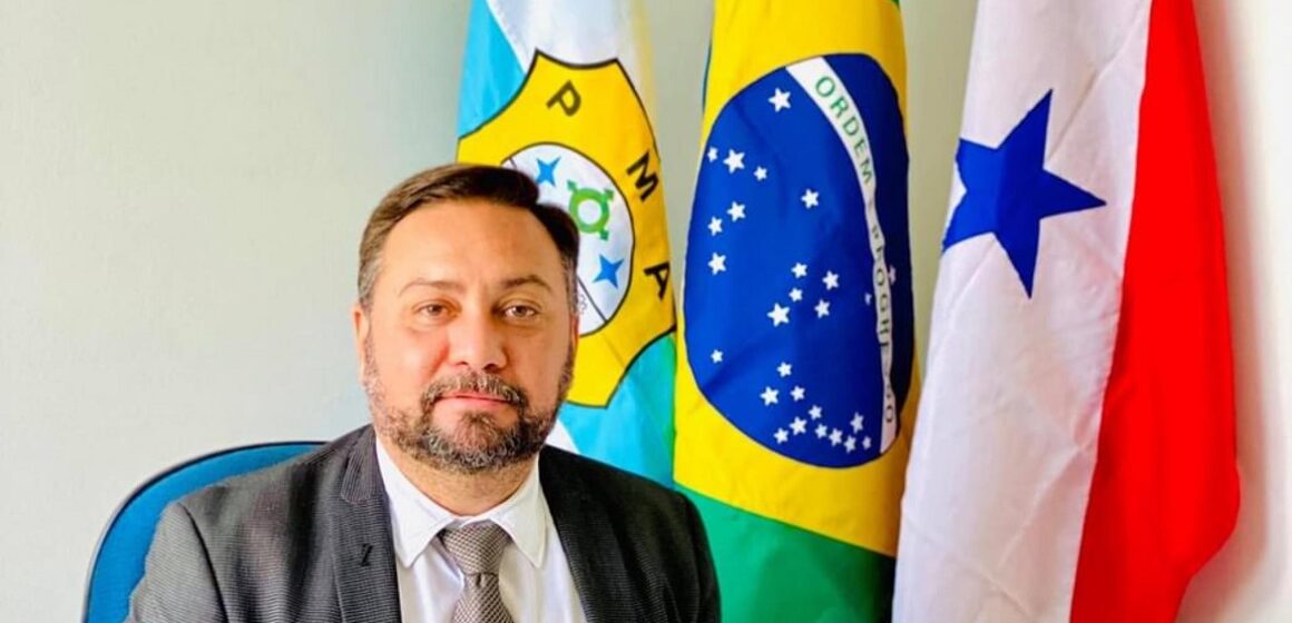 Proposta quer conceder título de Cidadão de Ananindeua a Jair Bolsonaro