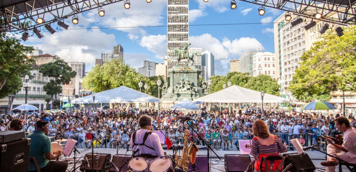 Relatório do Ecad mostra efeito da pandemia no mercado de shows