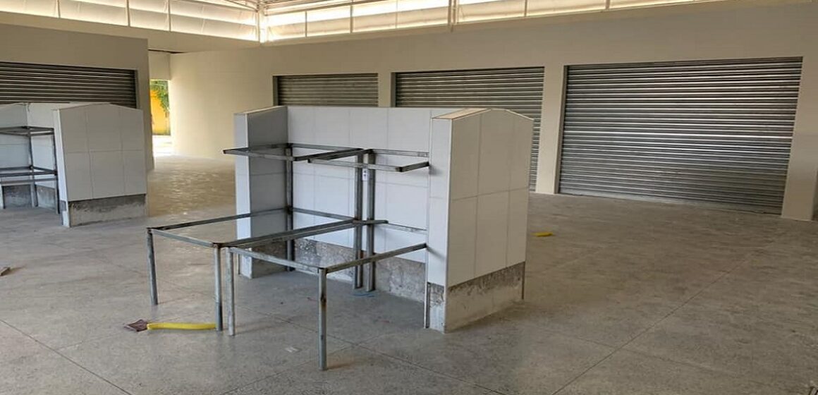 Prefeitura de Barcarena avança no processo de seleção dos permissionários para a feira do laranjal