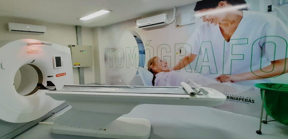 Usuários do sistema de saúde de Parauapebas ganham reforço no atendimento
