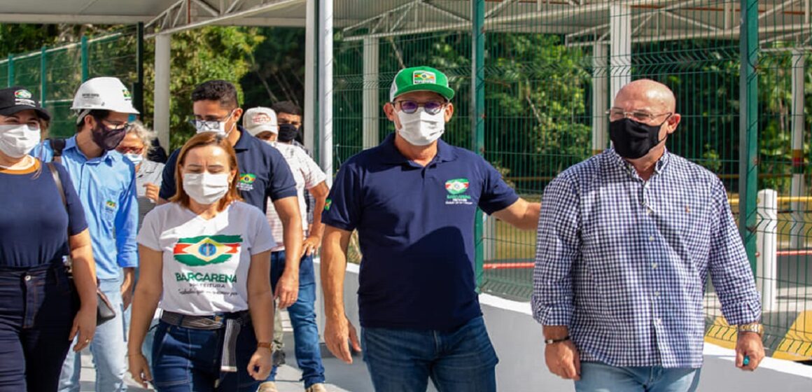 240852902_3077106442534752_3844191909798363816_n Renato Ogawa visita obras da UBS do Furo do Nazário