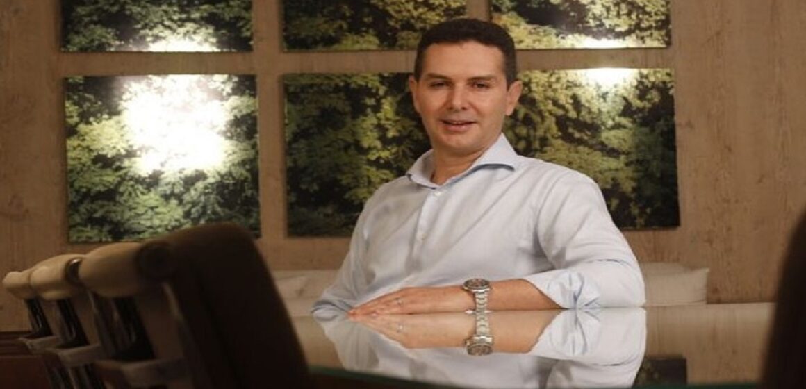 Lançado por Jader Barbalho Filho, portal DOL completa 11 anos