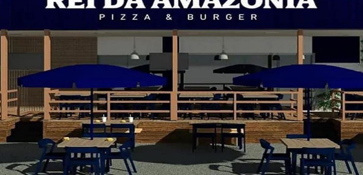 Em outubro está chegando a primeira unidade da rede gastronômica oficial do Clube do Remo