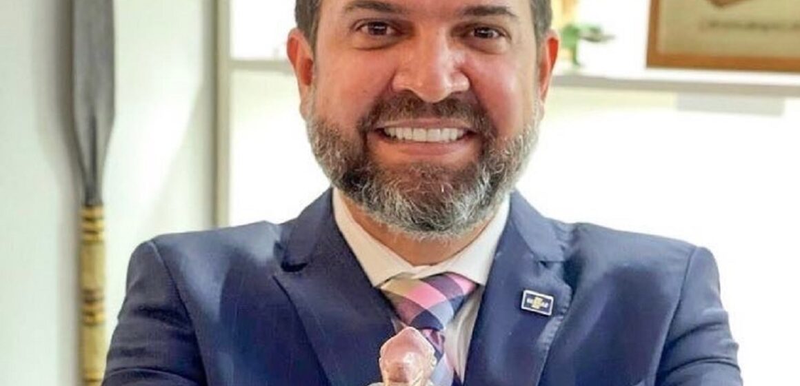 Rubens Magno Jr abriu várias Salas do Empreendedor no sudeste do Pará