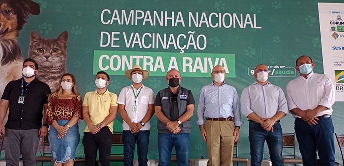 2da7b43c-8af7-4dcd-b218-20c7ec80a60b Saúde promove Dia D de vacina antirrábica na fronteira com a Bolívia