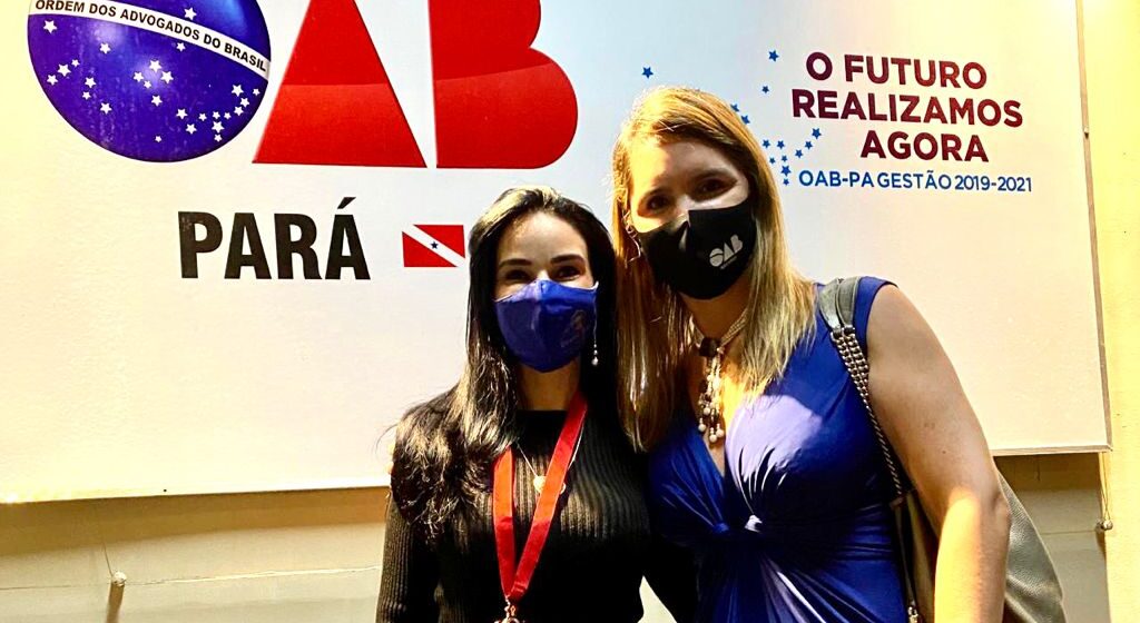 Eleições OAB-PA
