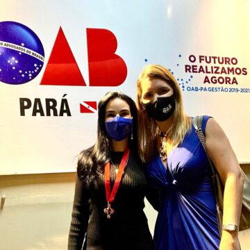Eleições OAB-PA