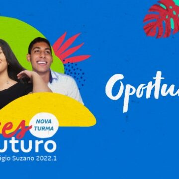 Inscrições abertas para o “Raízes do Futuro”