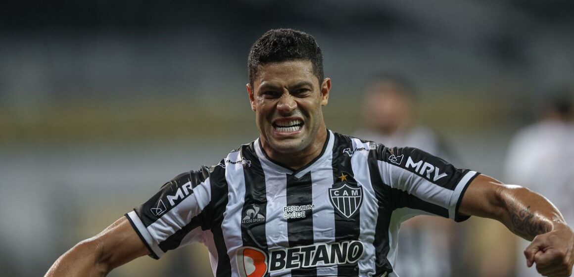 Copa do Brasil: Atlético-MG derrota Fluminense e chega à semifinal