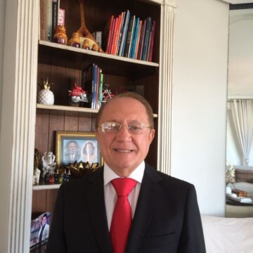 Saúde da Criança comemora 30 anos