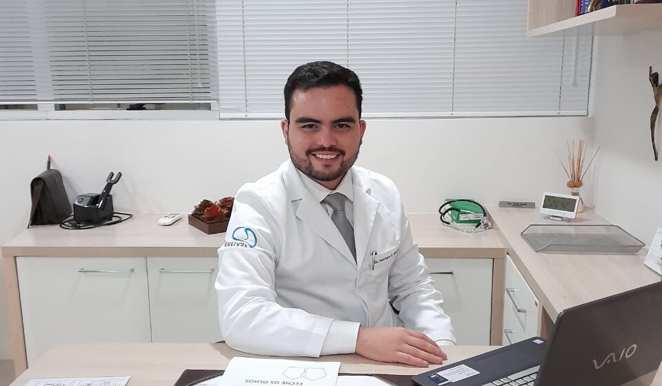 Doença de Parkinson