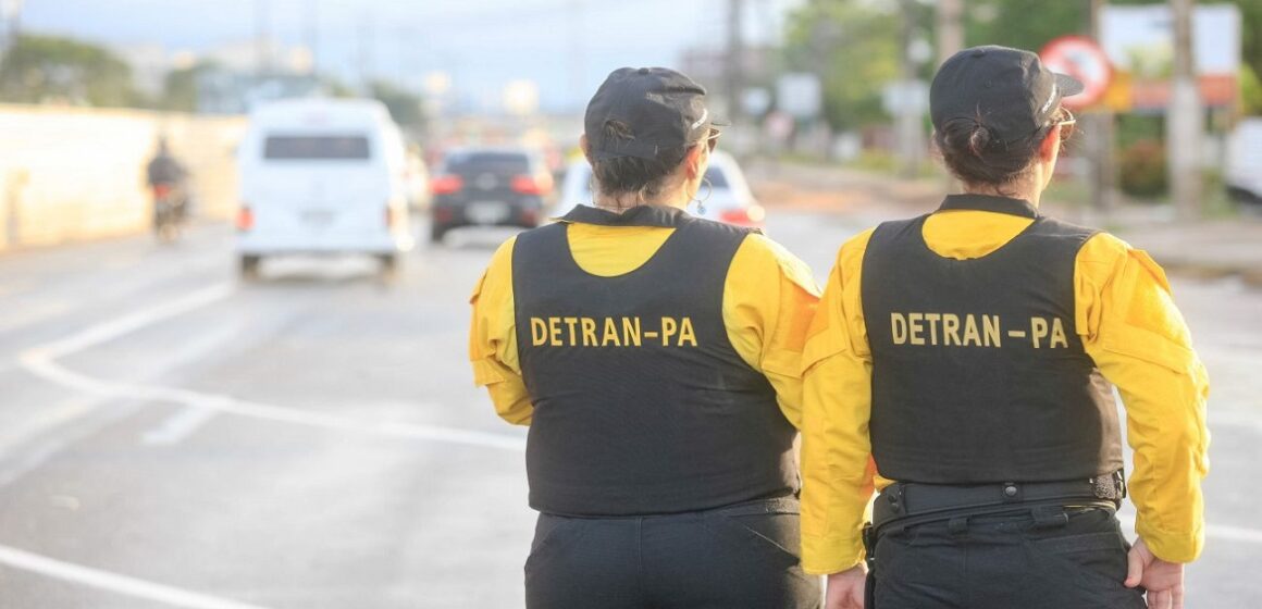 Detran Pará realizará PSS para contratação de servidores temporários