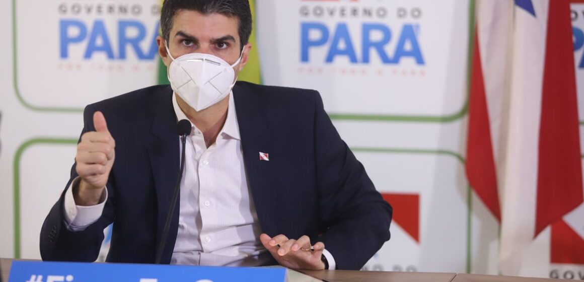 Helder é aprovado por quase 65% dos eleitores, mostra pesquisa nacional