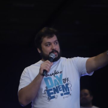 Mudanças no vestibular