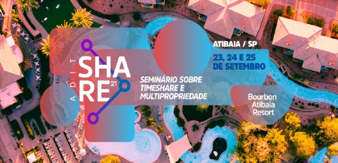 GAV Resorts é patrocinadora oficial do maior fórum sobre Multipropriedade e Timeshare da América do Sul