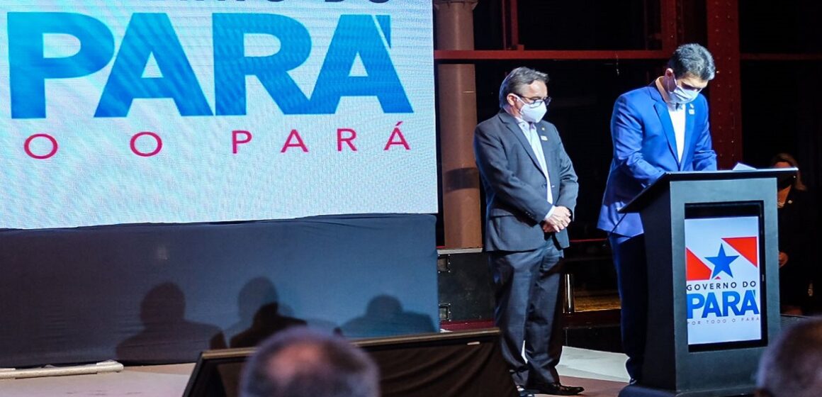 Helder lança linha de crédito para produtores rurais que adotam práticas sustentáveis