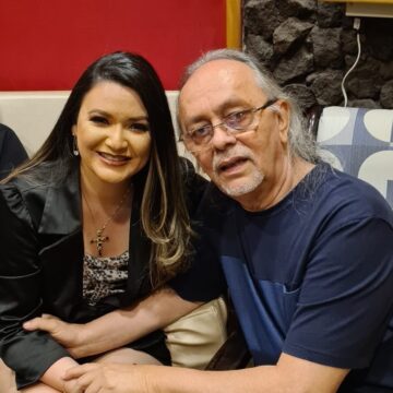 Nilson Chaves lança “Iluminados”