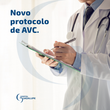 Hospital Guadalupe realiza novo protocolo para casos de AVC