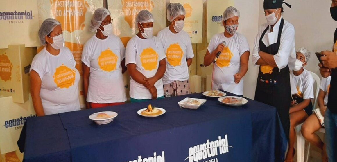 Marabá recebe esta semana a 4ª edição do Projeto Gastronomia do Amanhã