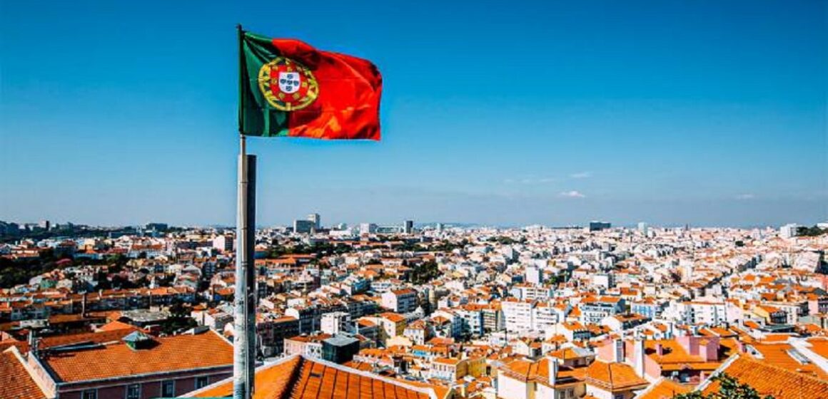 Fronteiras de Portugal são reabertas para viajantes provenientes do Brasil